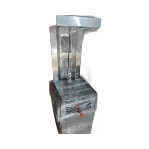 Counter-Type-Shawarma-Machine