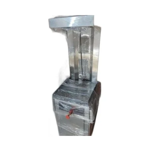 Counter-Type-Shawarma-Machine