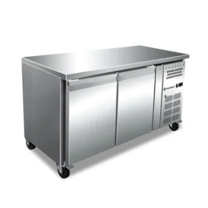 Double Door-Undercounter-Refrigerator