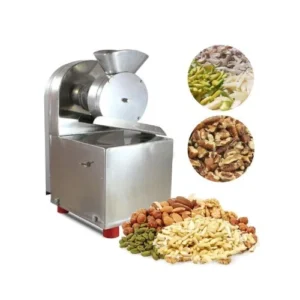 Dry-Fruit-Cutting-Machine
