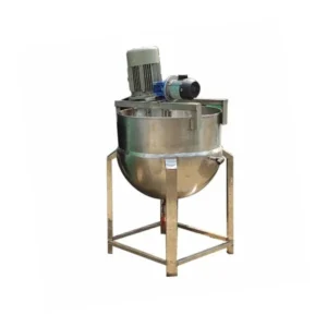 Gas-Cum-Electric-Ghee-Kettle-100-to-1000-Liter