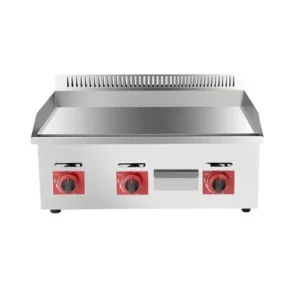 Gas-Griddle-Plate