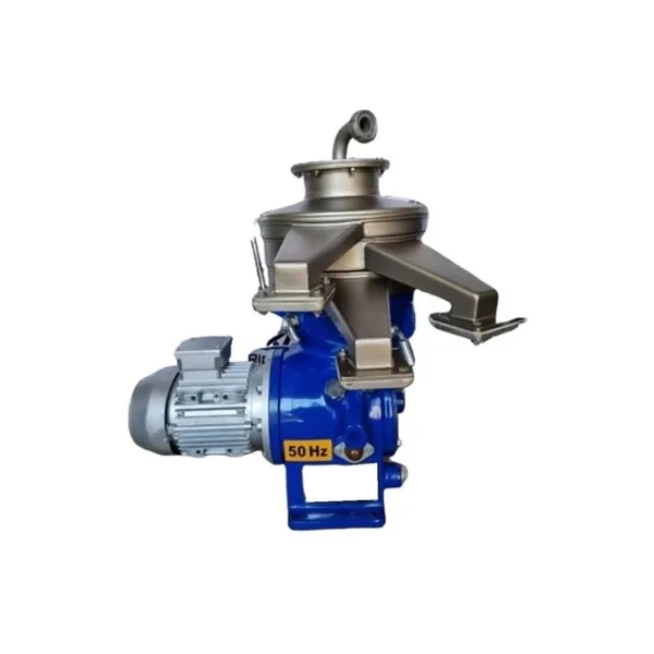 Ghee-Clarifier-Machine