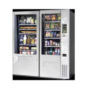 Grocery-Vending-Machine