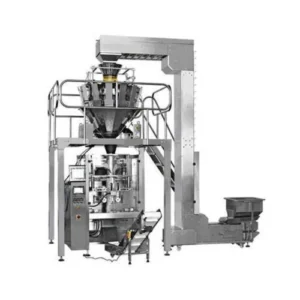 Head-Packing-Machine