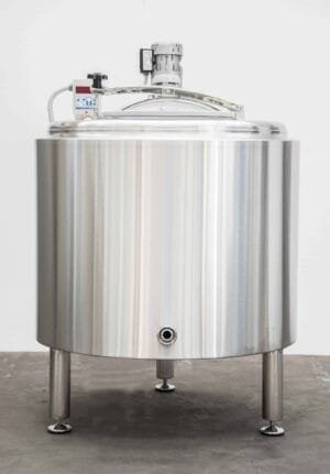 Ice-Cream-Ageing-Vat-Tank