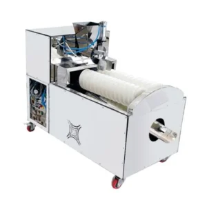 Laddu-Making-Machine