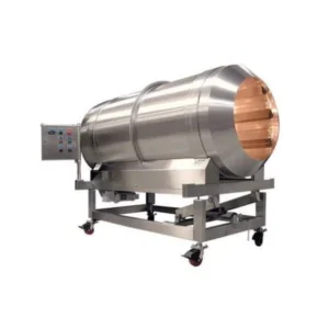 Makhana-Roasting-Machine