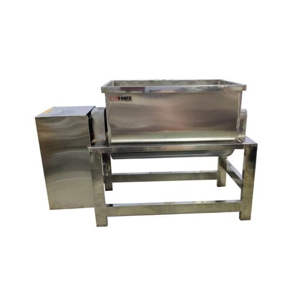 Masala-Mixer-Machine