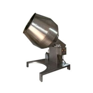 Masala-Mixer-Machine