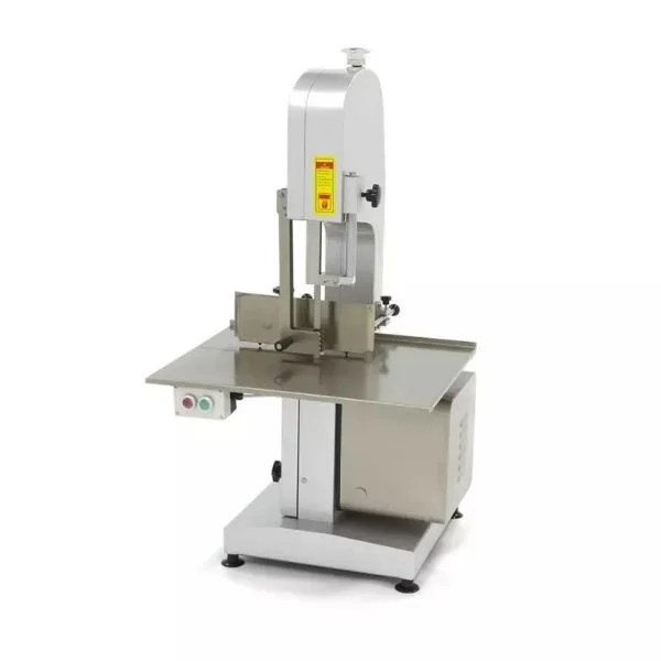 Meat-Bone-Saw-Machine