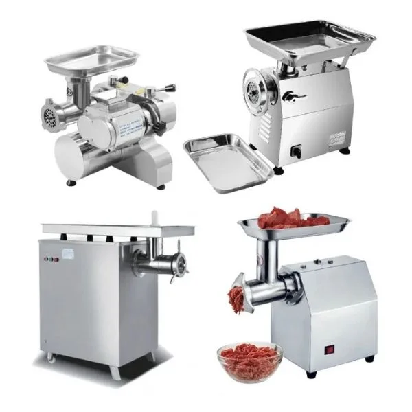 Meat-Keema-Machine