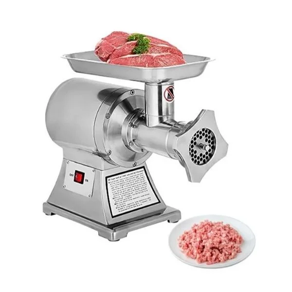 Meat-Keema-Machine