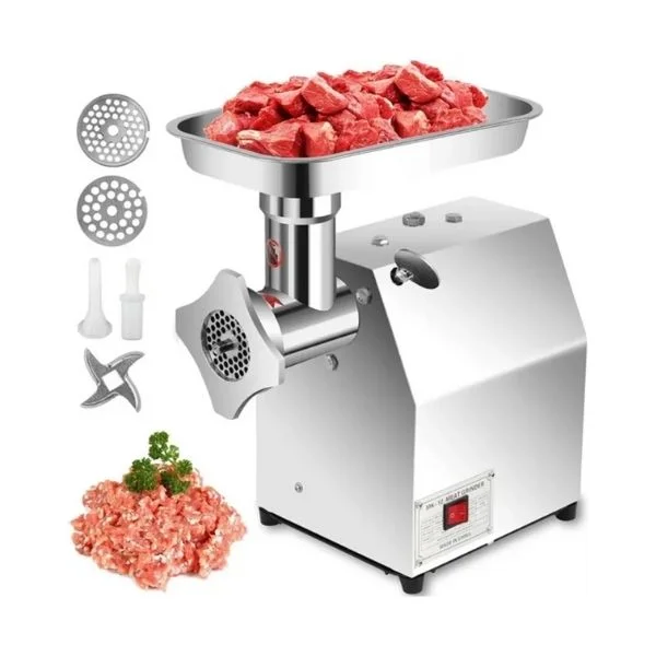 Meat-Keema-Machine