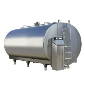 Milk-Storage-Tank-And-Silo-10000-Liter