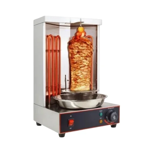 Mini-Shawarma-Machine