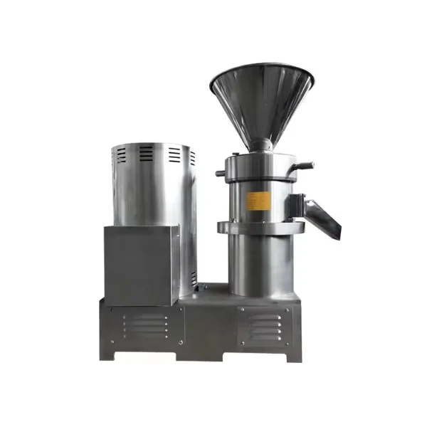Nut-Butter-Grinder-Machine