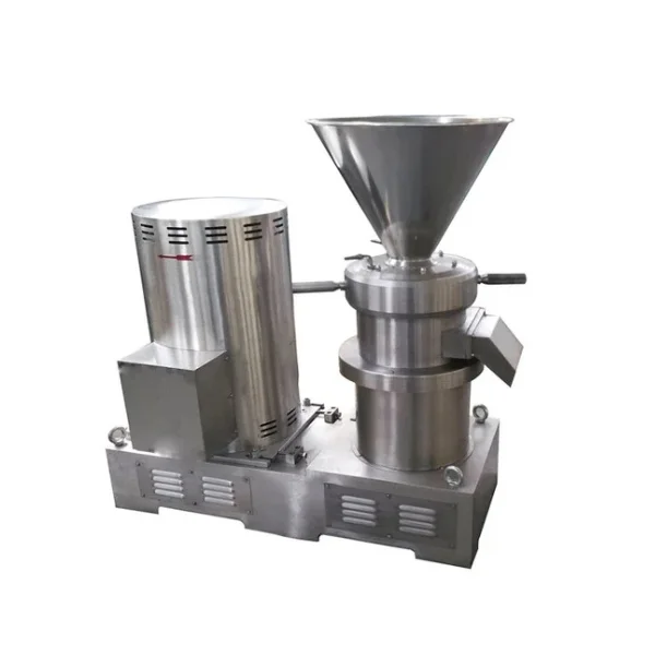 Nut-Butter-Grinder-Machine