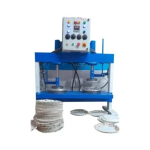 Paper-Plate-Making-Machine