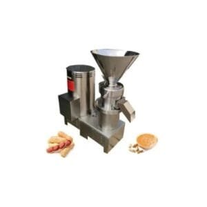Peanut-Butter-Machine