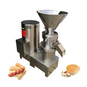 Peanut-Butter-Machine