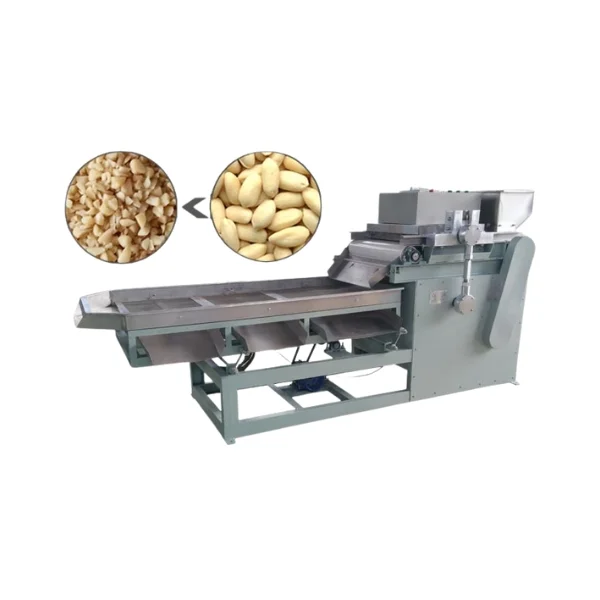 Peanut-Chopper-Machine