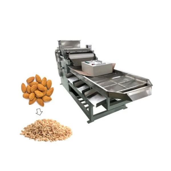 Peanut-Chopper-Machine