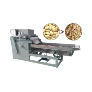 Peanut-Chopper-Machine