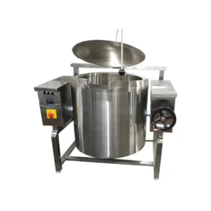 Vegetable-Boiler