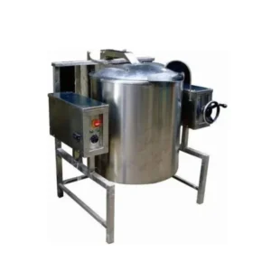 Vegetable-Boiler