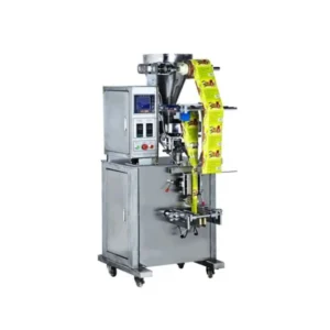 Potato-Chips-Packing-Machine