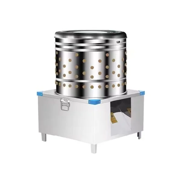 Poultry-Feather-Plucker-Machine