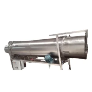 Puff-Roaster-Machine