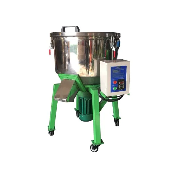 Raw-Material-Mixing-Machine