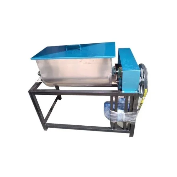 Raw-Material-Mixing-Machine
