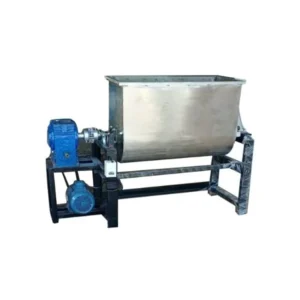 Raw-Material-Mixing-Machine