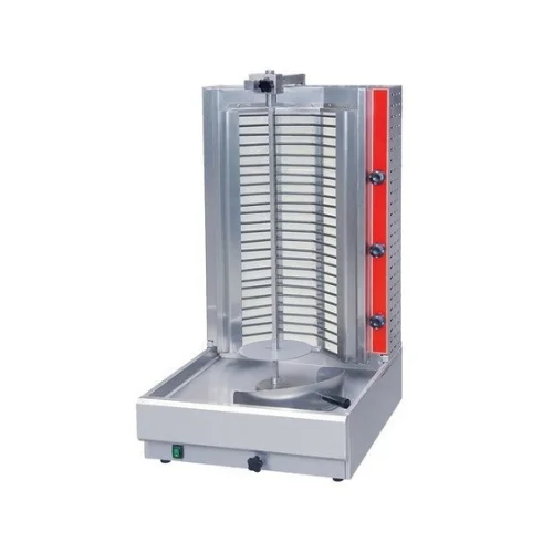 Roller-Grill-Shawarma-Machine