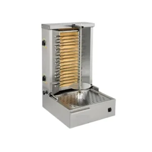 Roller-Grill-Shawarma-Machine