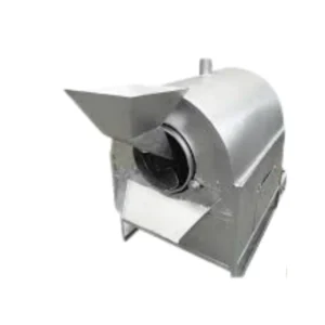 Seed-Roasting-Machine