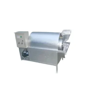 Seeds-Roasting-Machine