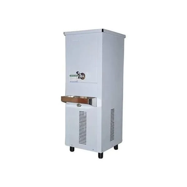 Single Tap Water Cooler 200 Liter - Sri Brothers Enterprises - We are ...