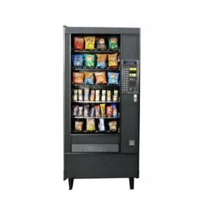 Snack-Vending-Machine