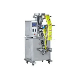 Spice-Pouch-Packaging-Machine