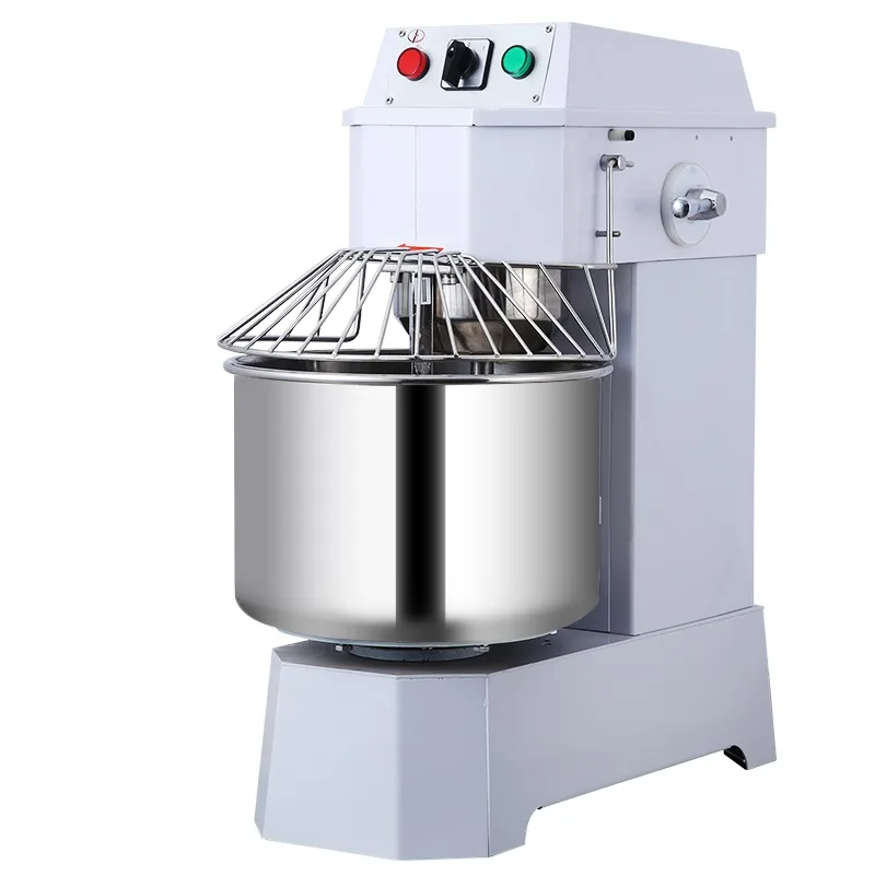 Spiral-Mixer