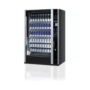 Supermarket-Vending-Machine