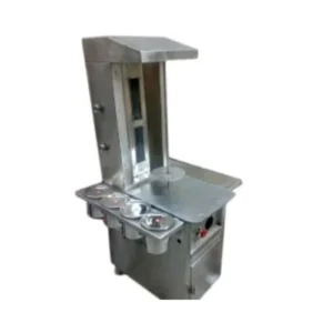 Trolley-Type-Gas-Operated-Shawarma-Machine