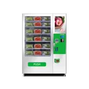 Vegetable-Vending-Machine