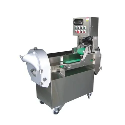 Vegetabler-Chopper-With-Conveyor