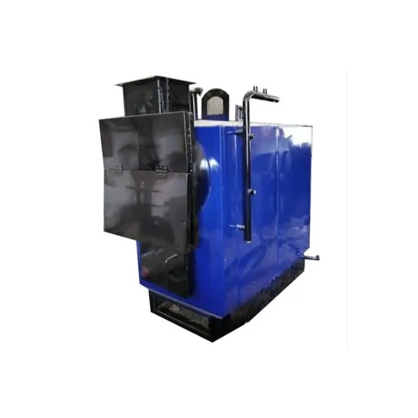 Wood-Fierd-Steam-Boiler-300-kg-Horizontal
