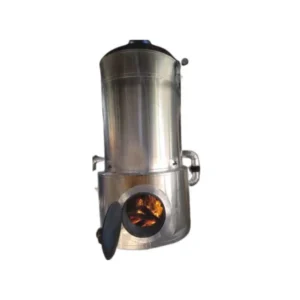 Wood-Fierd-Steam-Boiler-400-kg-Vertical